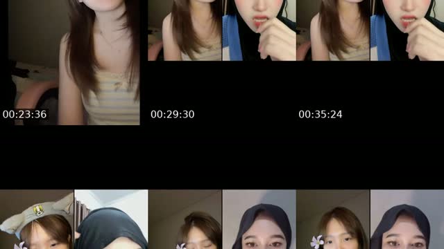 TikTok live: sociabuzz di bio mampir ya🫶🏻 by @ursaturnsza