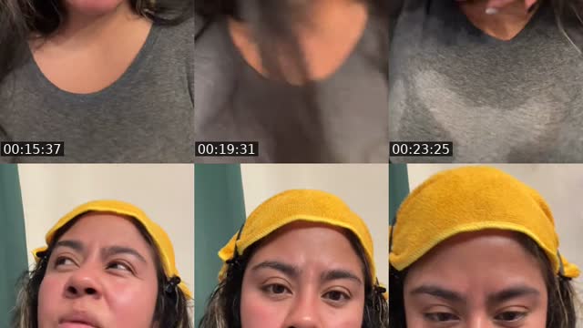 @pollyguz TikTok live from 2026-08-03