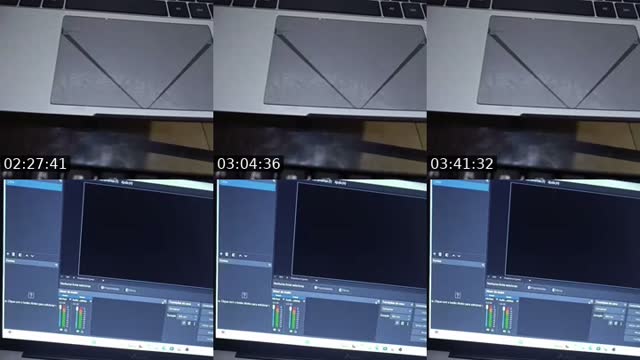 TikTok live: Não posso falar por 10 minutos! by @samuel_weber07