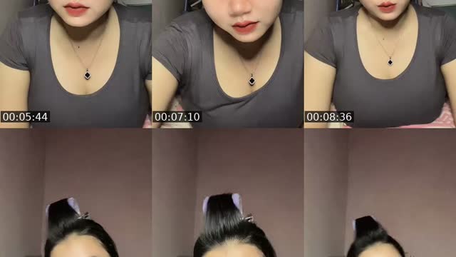 @rzkyhrstyanii TikTok live