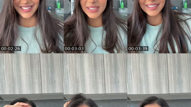@shredz55 TikTok live