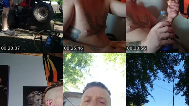 @handsomejon0069 TikTok live from 2026-08-03
