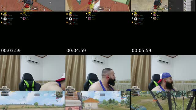 TikTok live: ايباد كيبورد وموس by @salar1996
