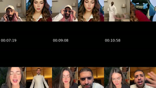 @jennychallita TikTok live from 2026-08-03