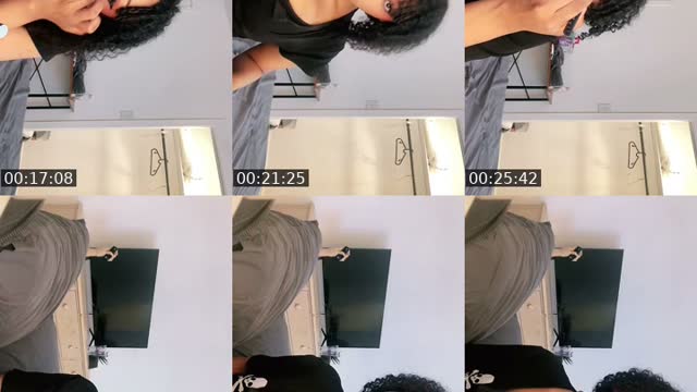 @sharna0o0 TikTok live from 2026-08-03