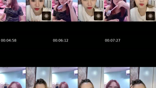 @vionna_2608 TikTok live