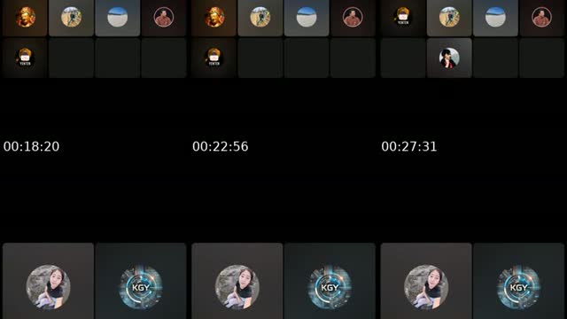 @yankeela TikTok live from 2026-08-03