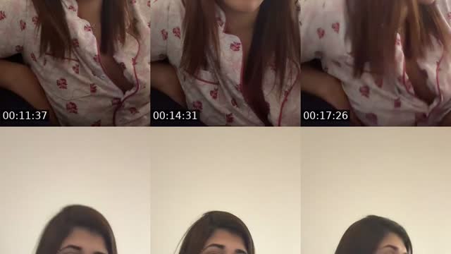 @oriantamim TikTok live