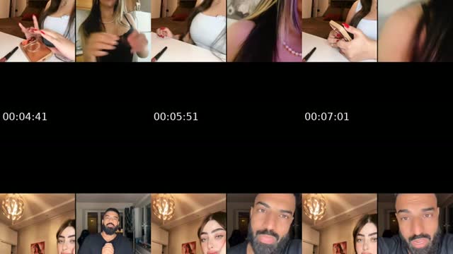 @sousoumaroc17 TikTok live