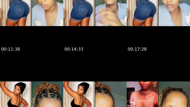 @just.call.me.becky TikTok live from 2026-08-03