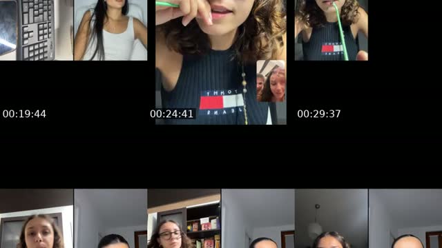 @silviaamongioi TikTok live from 2026-08-03