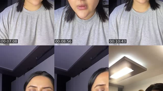 TikTok live: Sıralamaya girelim mi 🌹 by @busrakaartal1