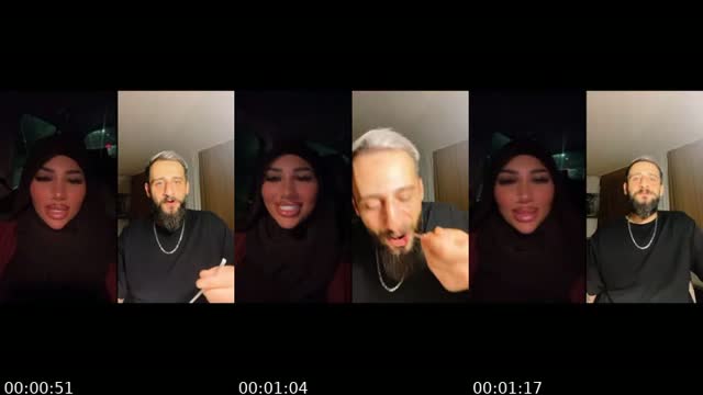 Kommt schatzis ❤️ - @abir.zrk