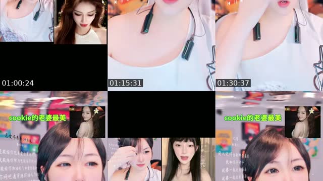 好久不见 - @siya9721
