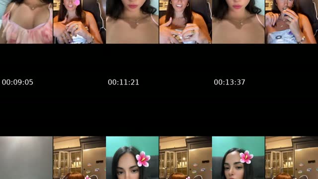 @kleaeea TikTok live from 2026-08-03