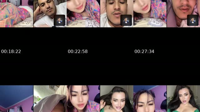 Live from @maryam_202605