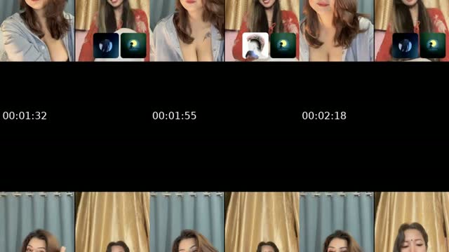 @karunashr TikTok live from 2026-08-03