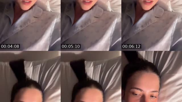 @roxen TikTok live from 2026-08-03