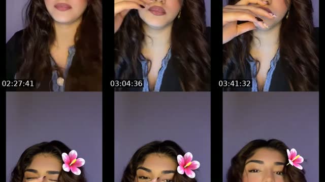 @1_rijv1 TikTok live