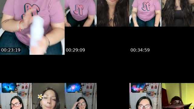@alejandra_corrogon TikTok live from 2026-08-03