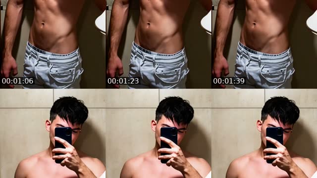 @antonlpr TikTok live