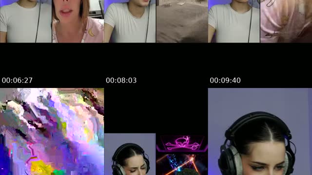 @mayaamilayaa TikTok live from 2026-08-03