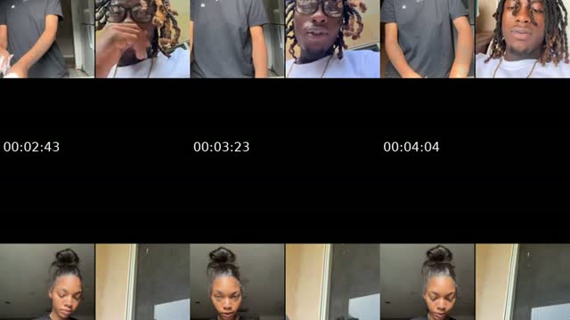 @l0velyhenny TikTok live from 2026-08-03