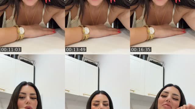 @su.seda.official TikTok live from 2026-08-03