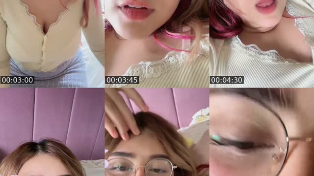 @hanita0003 TikTok live