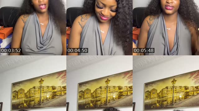 @ayomiagzye1 TikTok live from 2026-08-03