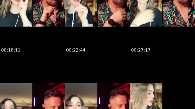 @lialoli8 TikTok live