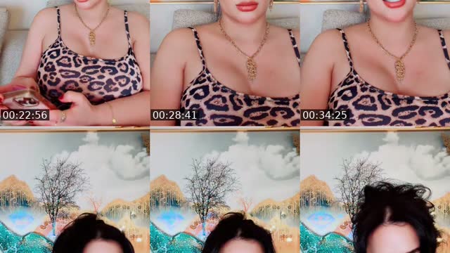 @tsonami_promax TikTok live