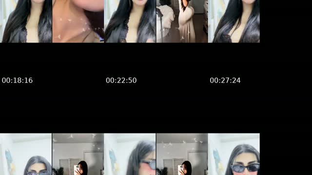 TikTok live: ❤️🫦 by @almasa001002