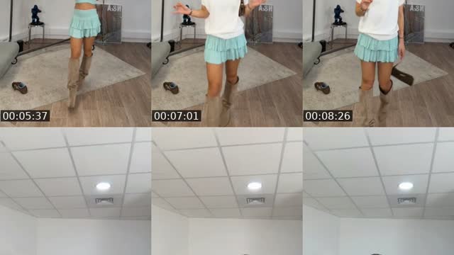 @casaneva.fr TikTok live