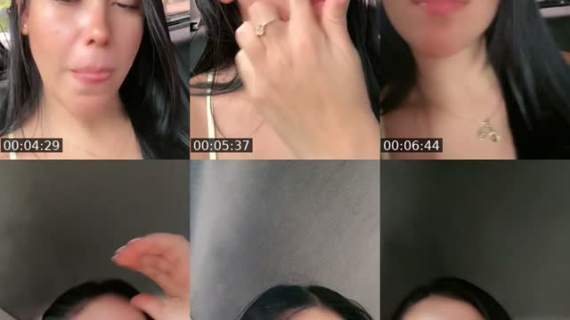 @fernandaruizg TikTok live