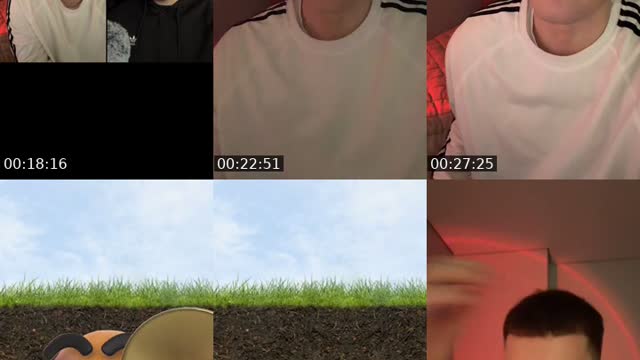 @iamstrizh TikTok live from 2026-08-03