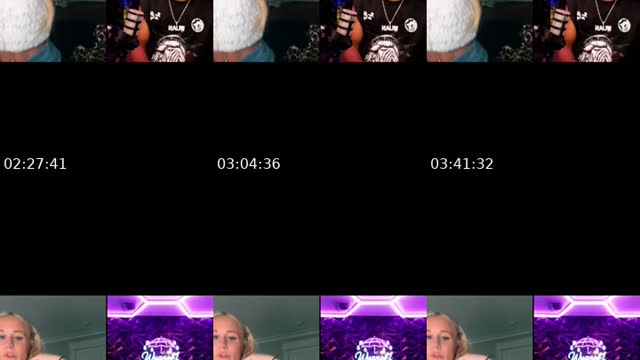 TikTok live: finding my husband by @itsmiaalbert