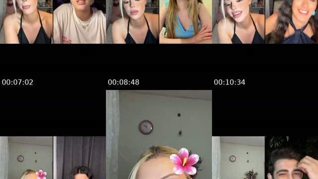 @berivanardc TikTok live from 2026-08-03