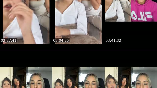 @florcervantestorres7 TikTok live from 2026-08-03