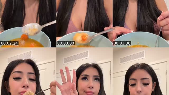 @bigmomamona TikTok live