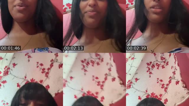 @gih6745 TikTok live