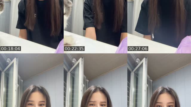 @eralievaaa___ TikTok live from 2026-08-03