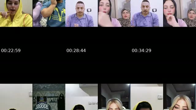 @ranyia.7 TikTok live