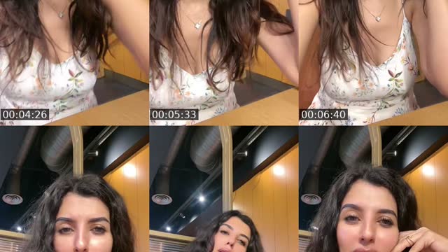 @arlet1634 TikTok live