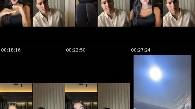 @nour.magic TikTok live from 2026-08-03