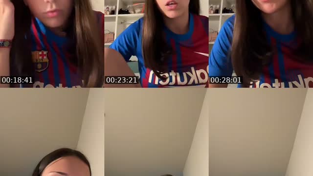 TikTok live: +18 by @userdesconocido546830911