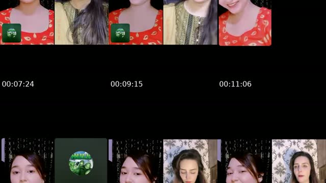 @rubaishabutt_07 TikTok live from 2026-08-03