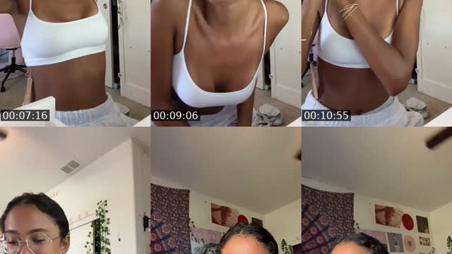 @ttahlula TikTok live from 2026-08-03