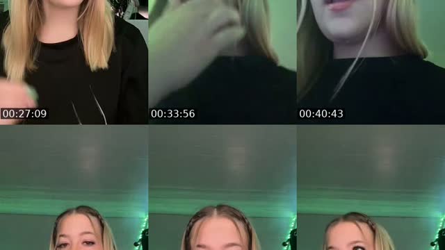 @madison_renee35 TikTok live from 2026-08-03