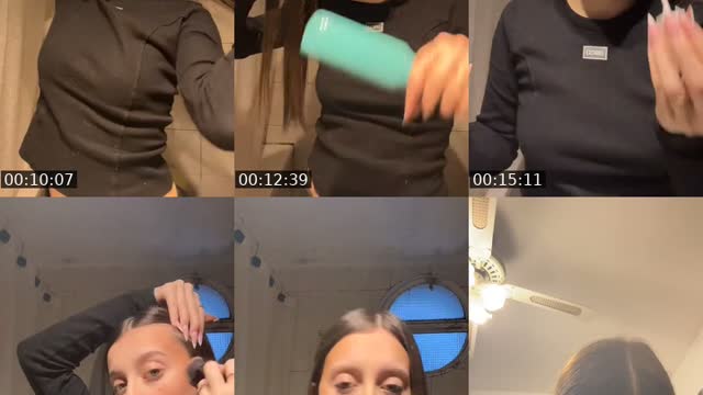 @merr.lf TikTok live from 2026-08-03